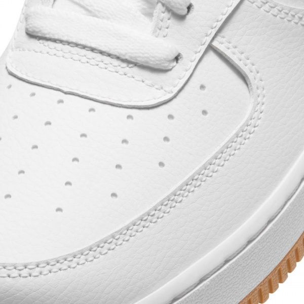 Кроссовки Nike Nike Air Force 1 '07 LV8 CT2300-100 р.US 11 белый