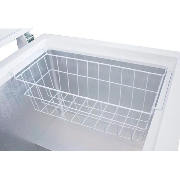 Морозильна скриня PRIME Technics CS 1511 E