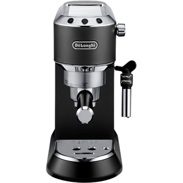 Кавоварка Delonghi EC 685 BK 