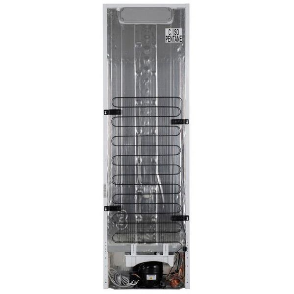 Холодильник Sharp SJ-BA05DMXW1-UA