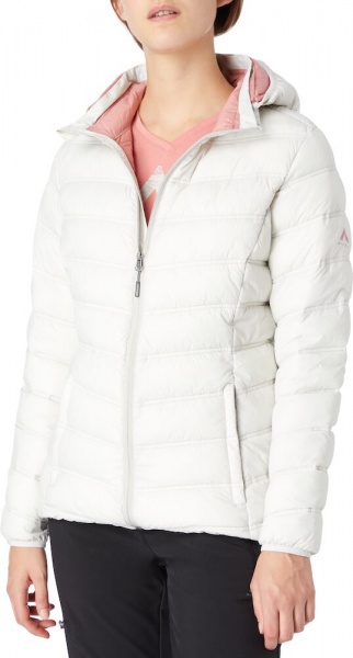 Куртка McKinley Jebel hd wms 407714-018 р.38 білий