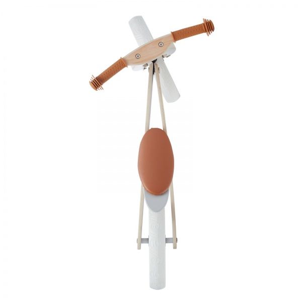 Біговел Kinderkraft Runner 2021 Nature KRRUNN00YEL0000