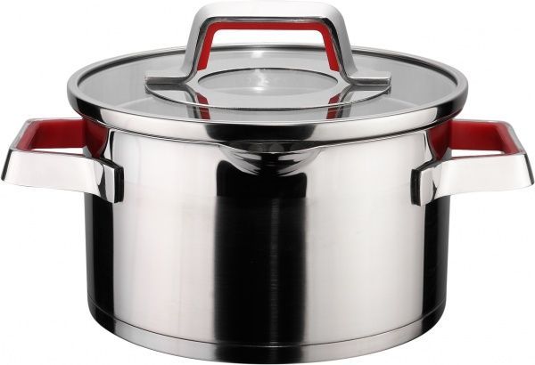 Набор посуды 8 предметов 26-202-010 Krauff