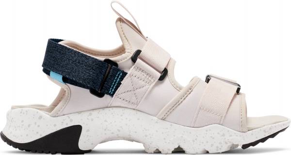 Сандалі Nike CANYON CV5515-004 р. US 11 бежевий