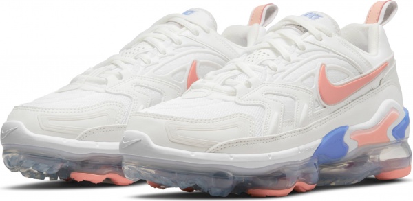 Кроссовки Nike Air Vapormax EVO DC9222-100 р.40 белый