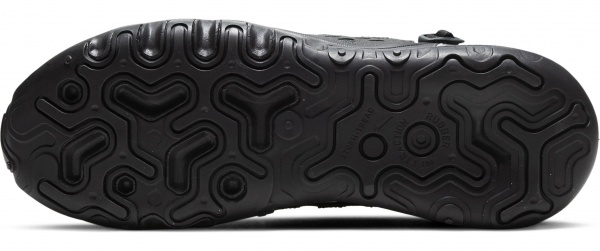 Кросівки Nike Air Max Vistascape CQ7740-001 р.US 12,5 чорний