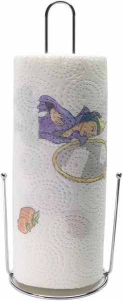 Тримач для кухонних рушників 12x30 см 90002 Kesper