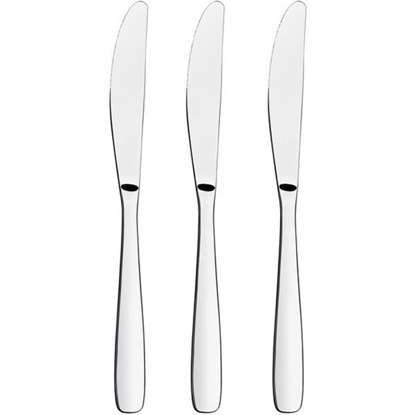 Набор столовых ножей Amazonas 3 шт 66960/031 Tramontina