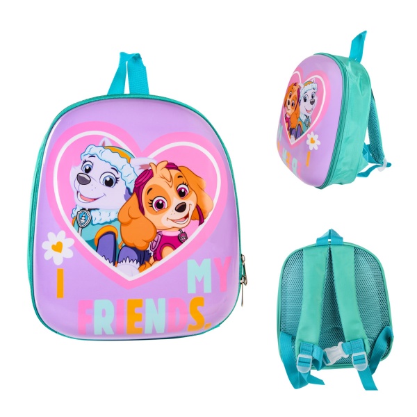 Рюкзак детский PL82108 Щенячий патруль