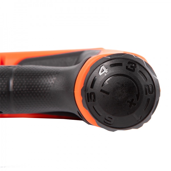 Степлер акумуляторний Tekhmann TCN-25/i20