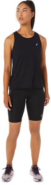 Лосини Asics RACE SPRINTER TIGHT 2012C222-001 р.M чорний