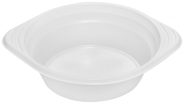 Тарелка глубокая UP! (Underprice) 153х45 50 шт.