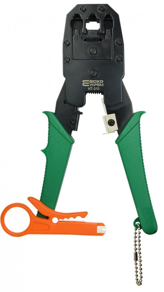 Інструмент для обтиску HT-315 АСКОУКРЕМ A0170010073