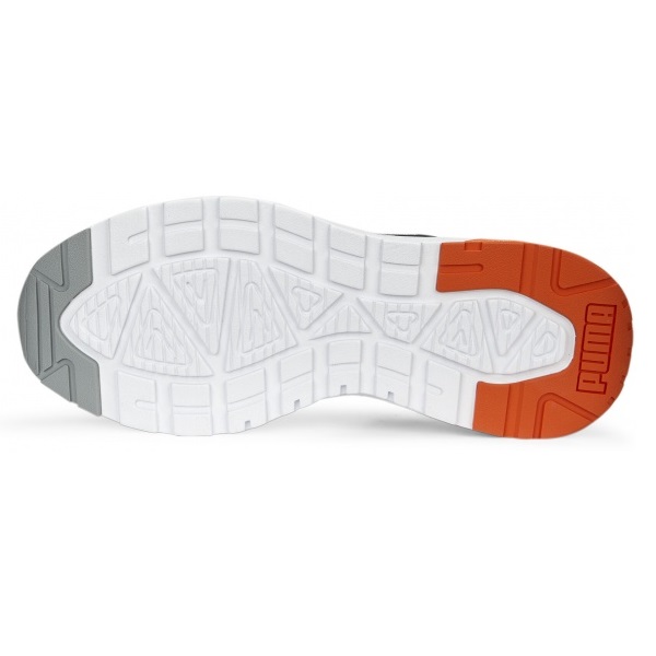 Кроссовки Puma TRINITY LITE 38929203 р.46 UK 11 серый