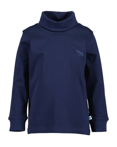 Гольф для мальчика Blue Seven р.98 ультрамарин 850730 X5564 