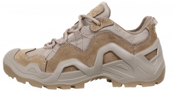 Кросівки Vaneda 02-05-00-0007 р.40 койот