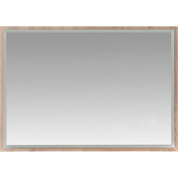 Дзеркало VMV Holding Лора 813x578 мм дуб 