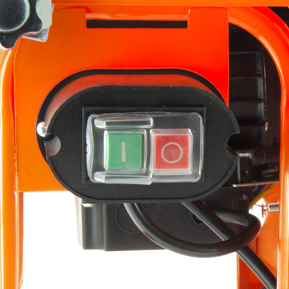 Пила циркулярная PROton TC-200