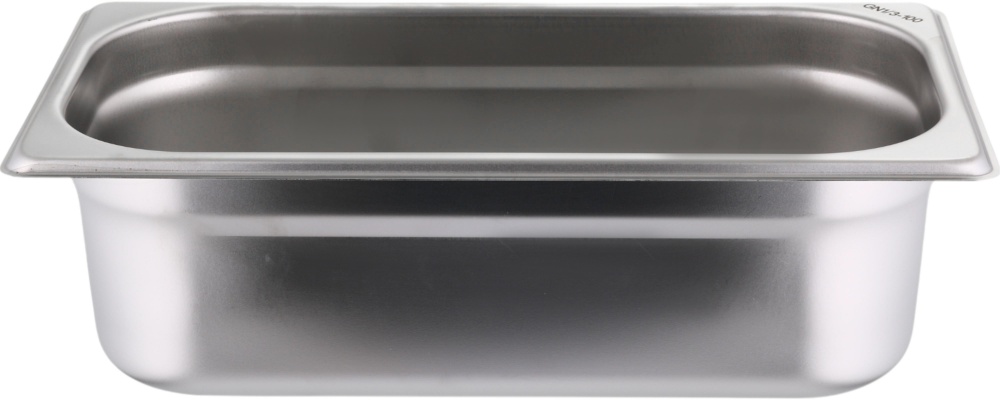 Гастроемкость Origami Horeca GN 1/3x100 мм 4 л