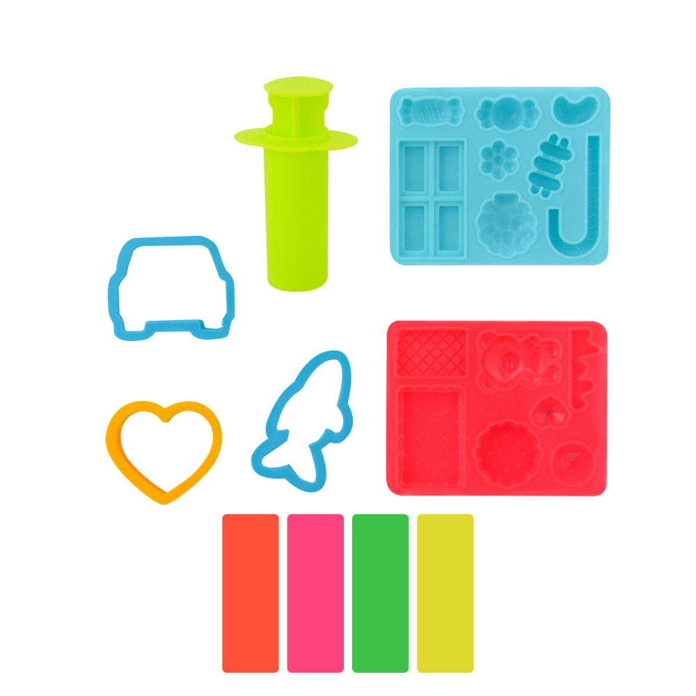 Тесто для лепки Shantou PL-0607-016