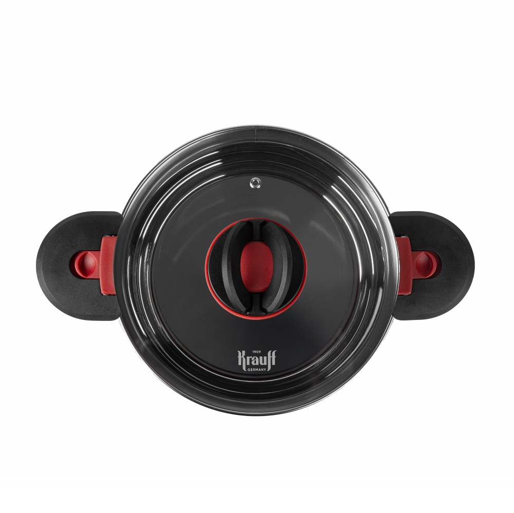 Набор посуды Krauff Genius Master 6 предметов 26-303-014