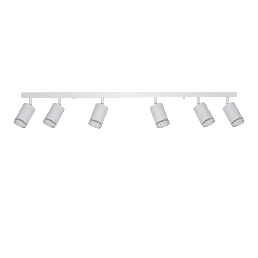 Спот Osram 6xGU10 белый LED Spot pulse 6 WT