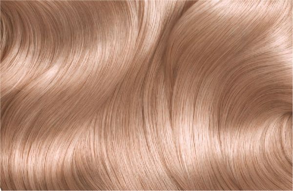 Крем-фарба для волосся Garnier Color Sensation з перламутром і квітковим маслом 9.02 сяючий опал 40 мл