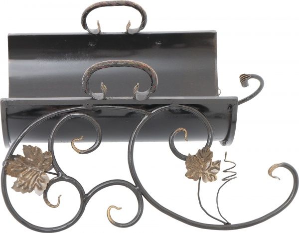 Дровница Виноград