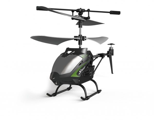 Гелікоптер на р/к Syma 23 см в асортименті S5H