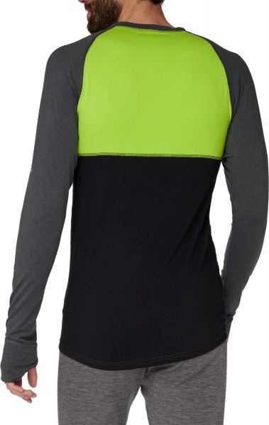 Термофутболка McKinley Dustin ux 294533-901046 XL чорний