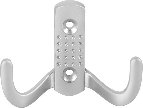 Гачок меблевий FW2342n матовий хром