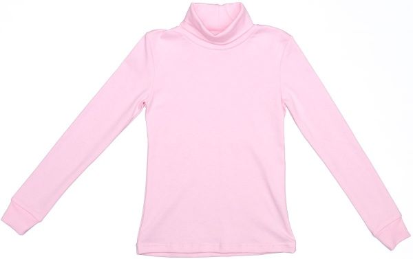 Джемпер Фламинго для девочки р.128 розовый 848-425 