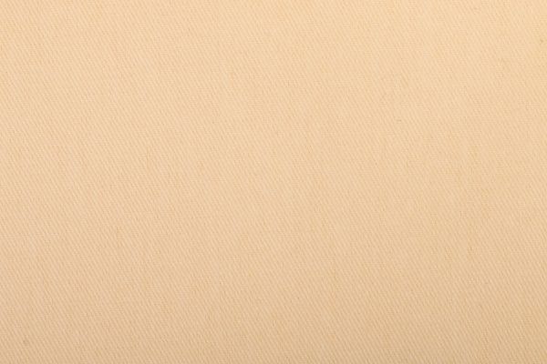 Серветка Прованс Vanilla однотонна 40x40 см бежевий 