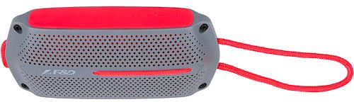 Портативная колонка F&D W12 2.0 grey 