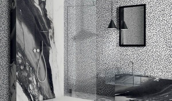 Плитка Emil Ceramica Calacatta Renoir 59x118,2 