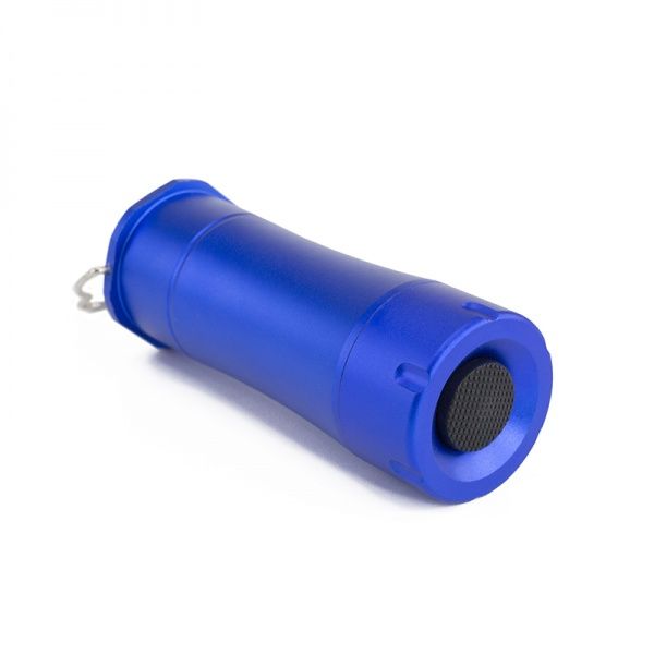 Фонарь Lighthouse Glow ручной Glow 4 в 1 100LM синий