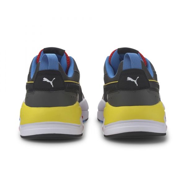 Кроссовки Puma X-Ray 37260203 р.7 белый