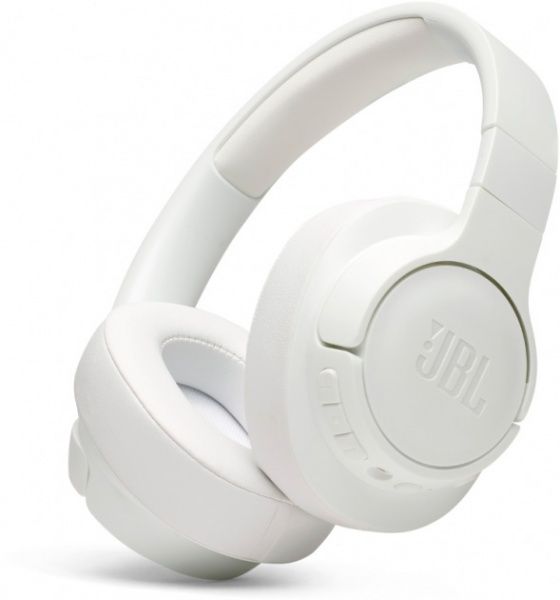 Навушники JBL® T750 BT white 