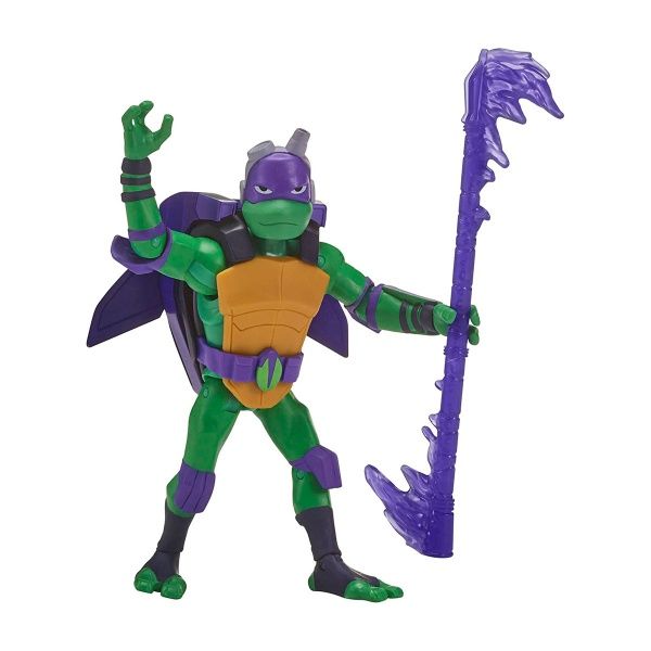 Фігурка TMNT Еволюція черепашок-ніндзя W3_Дон з реактивним панцирем 