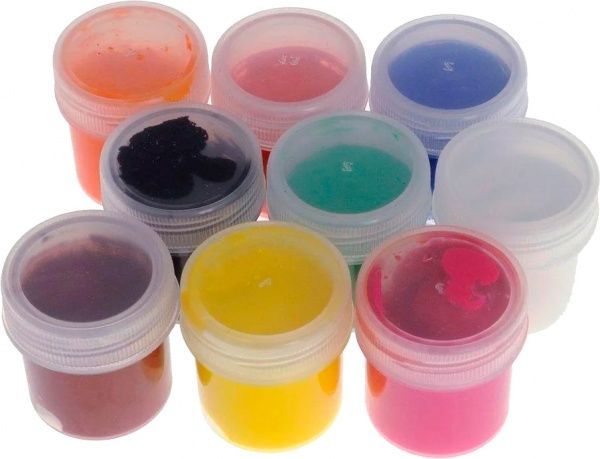 Fresh Ideas 9 цветов 10 мл CF60181 Cool For School