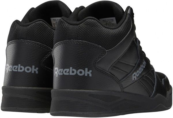 Кросівки Reebok REEBOK ROYAL BB4500 CN4108 р.UK 12 чорний
