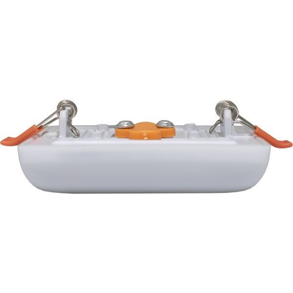 Светильник точечный Hopfen Stern LED 8S 2 шт./уп. 8 Вт 4000 К белый 