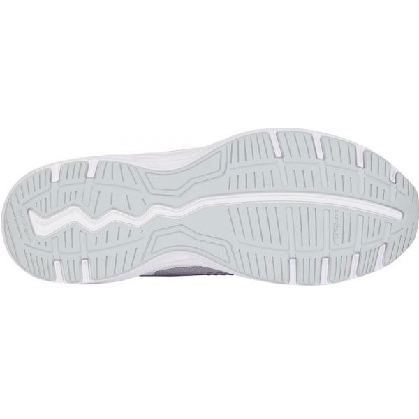 Кросівки TECNOPRO Elexir 11 W 414045-901024 р.EUR 37 сірий