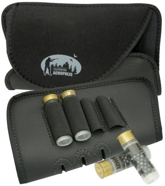 Муфта Acropolis на приклад для гладкоствольного оружия МНП-г