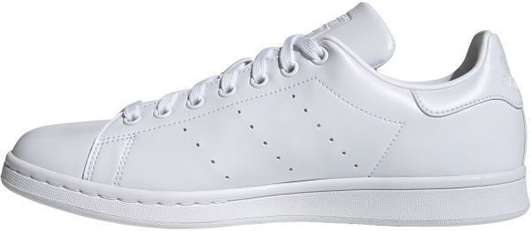 Кроссовки Adidas STAN SMITH FX5500 р.UK 11 белый