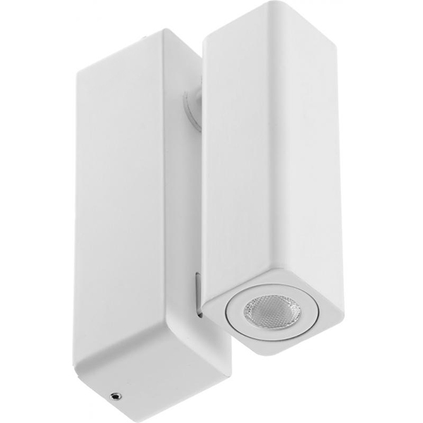 Подсветка декоративная Светкомплект L-8077 4100 K LED 3 Вт белый 