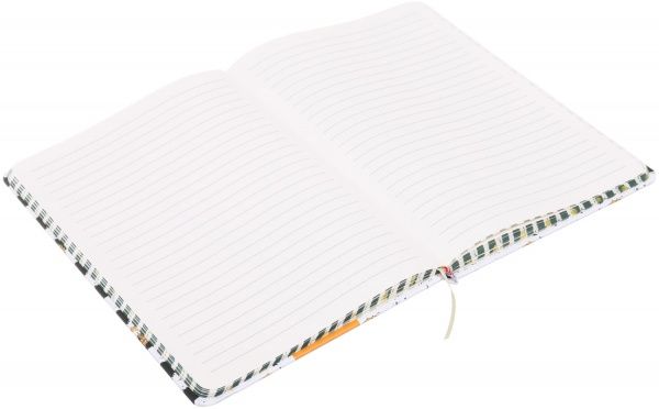 Книга для нотаток Save the date (design 3)