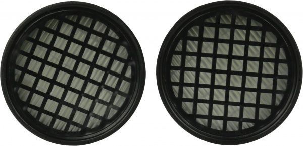 Сменный фильтр MILLA пылезащитный 2 шт. P2 R -7364