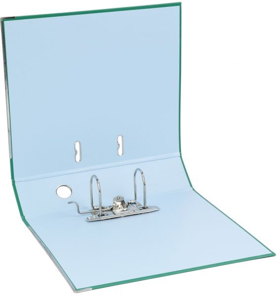 Регистратор CLASSIC зеленый А4 70 мм. Nota Bene