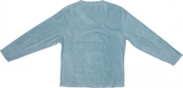 Костюм домашний женский La Nuit Home Snow Cute р. L мятный 